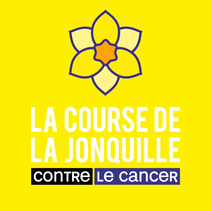 Jonquille - Soutien au Cancer